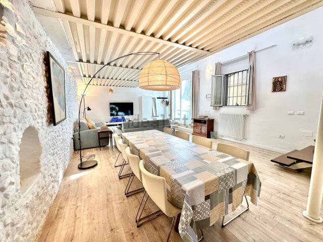 Appartamento in vendita di 70 m² in Via Reginaldo Giuliani