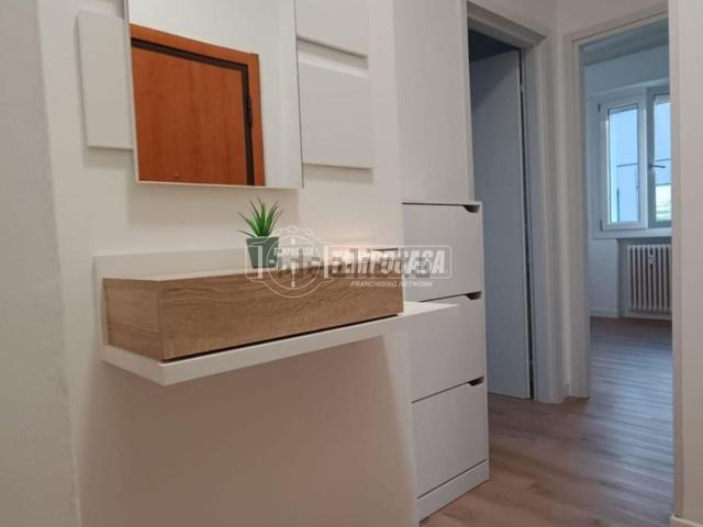 Appartamento in vendita di 70 m² in Via Riccardo Melotti