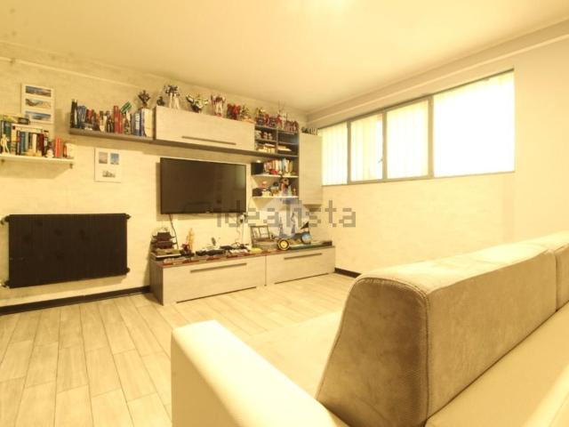 Appartamento in vendita di 70 m² in Via Rigopiano, 65