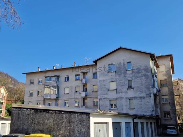Appartamento in vendita di 70 m² in Via Risorgimento, 20