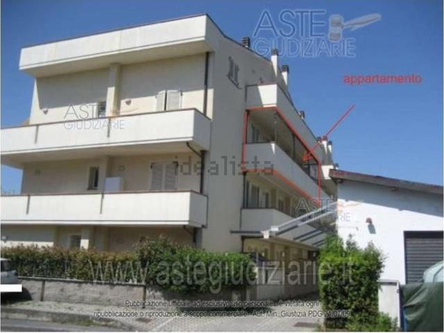 Appartamento in vendita di 70 m² in Via Risorgimento, 56