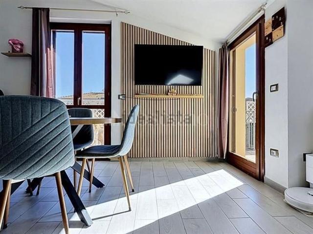 Appartamento in vendita di 70 m² in Via Rita Montagnana