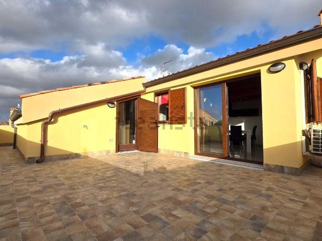 Appartamento in vendita di 70 m² in Via Rita Montagnana