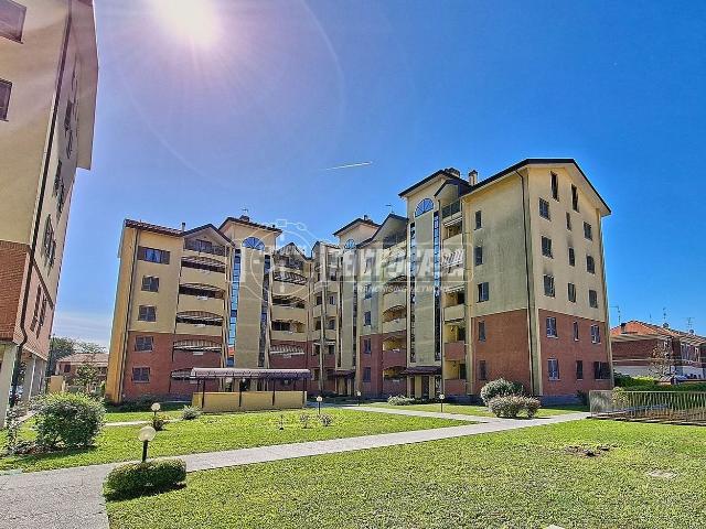Appartamento in vendita di 70 m² in Via Roma, 14