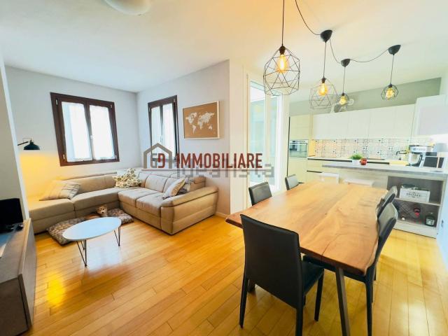 Appartamento in vendita di 70 m² in Via Roma, 12