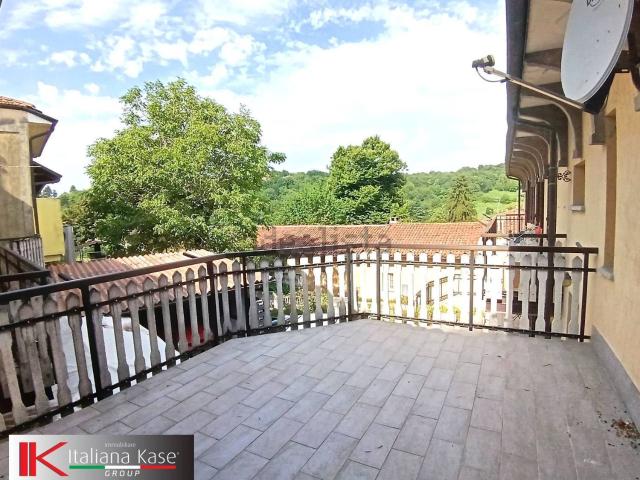 Appartamento in vendita di 70 m² in Via Roma, 1