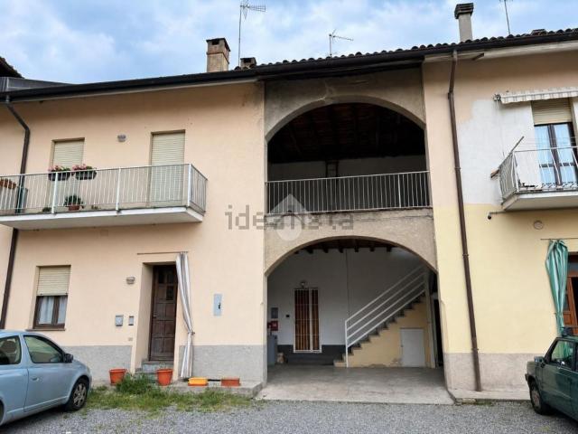 Appartamento in vendita di 70 m² in Via Roma, 24