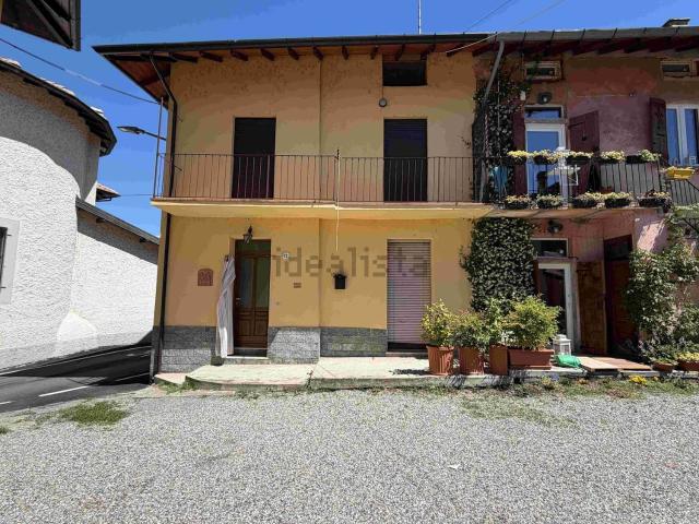 Appartamento in vendita di 70 m² in Via Roma