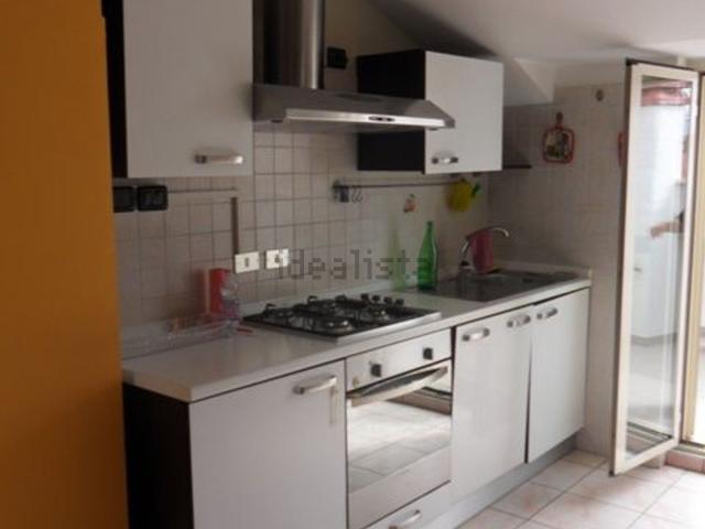 Appartamento in vendita di 70 m² in Via Roma
