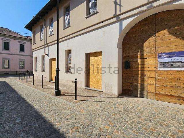 Appartamento in vendita di 70 m² in Via Roma, 3