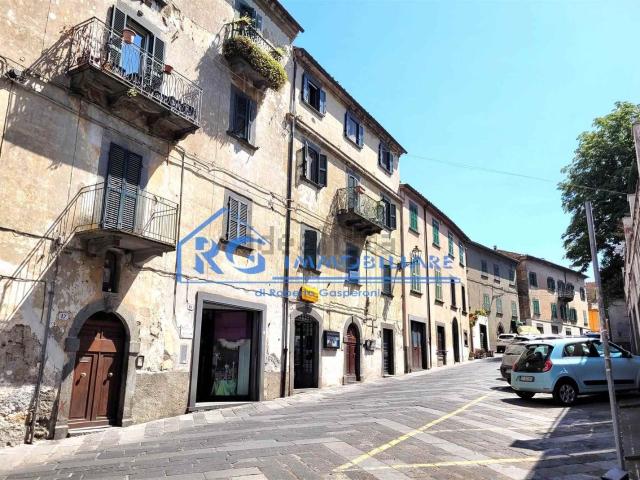 Appartamento in vendita di 70 m² in Via Roma