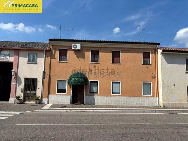 Appartamento in vendita di 70 m² in Via Roma