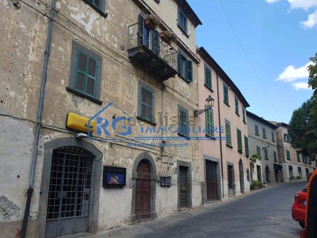 Appartamento in vendita di 70 m² in Via Roma