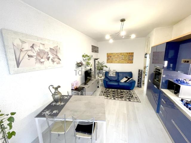 Appartamento in vendita di 70 m² in Via Roma