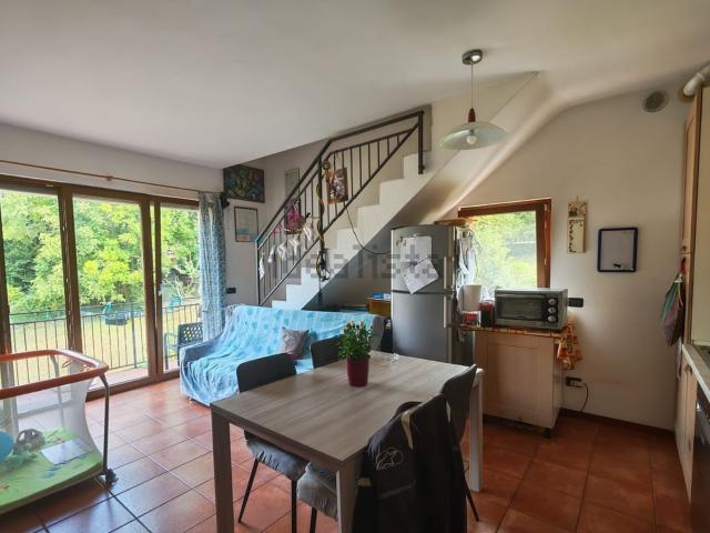 Appartamento in vendita di 70 m² in Via Roma, 8
