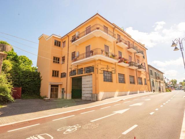 Appartamento in vendita di 70 m² in Via Romana