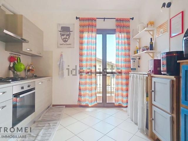 Appartamento in vendita di 70 m² in Via Romana Lucchese