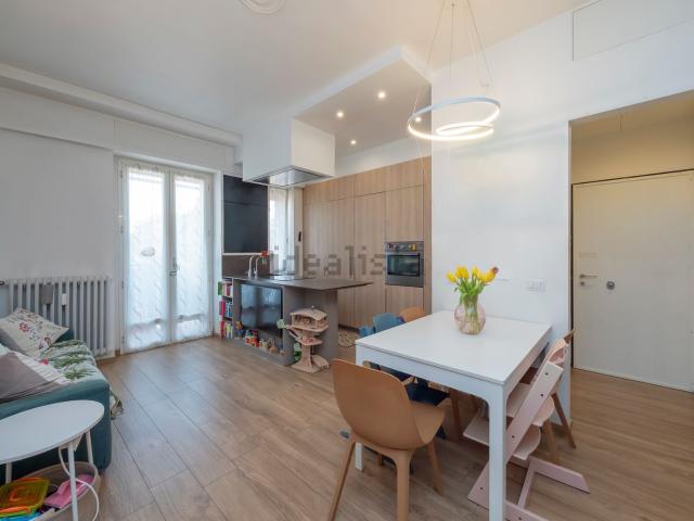 Appartamento in vendita di 70 m² in Via Rombon, 21