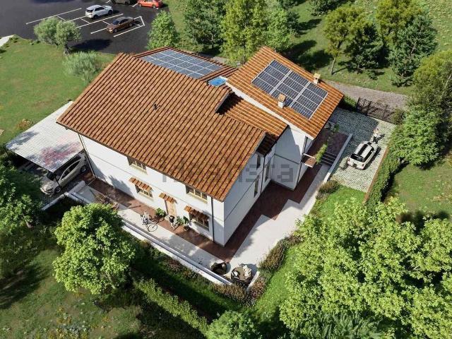 Appartamento in vendita di 70 m² in Via Romena