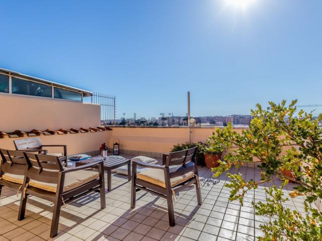 Appartamento in vendita di 70 m² in Via Roberto Malatesta