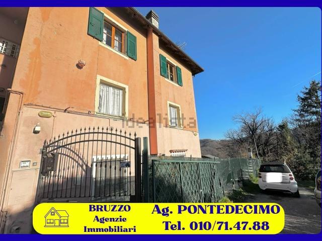 Appartamento in vendita di 70 m² in Via Rodi