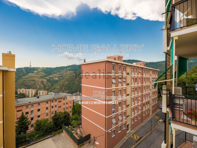 Appartamento in vendita di 70 m² in Via Rodolfo Fumagalli