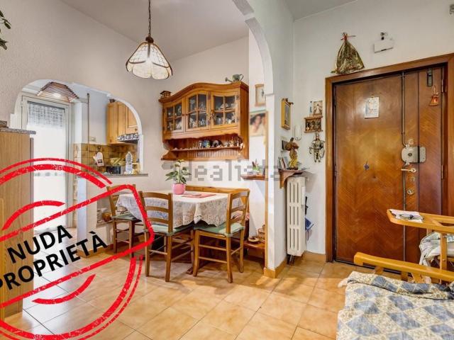 Appartamento in vendita di 70 m² in Via Rosa Guarnieri Carducci, 13