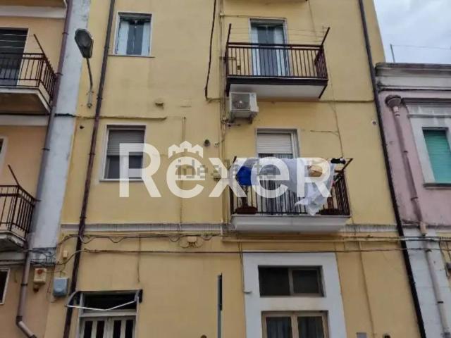 Appartamento in vendita di 70 m² in Via Ruggero Bonghi