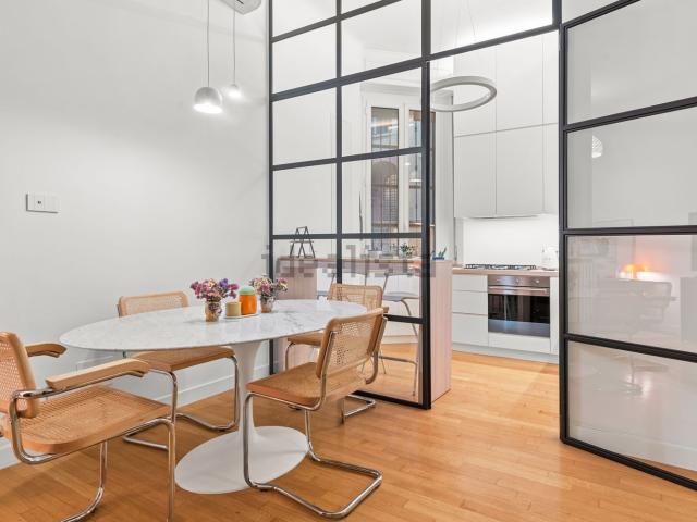 Appartamento in vendita di 70 m² in Via Ruggero Boscovich, 30