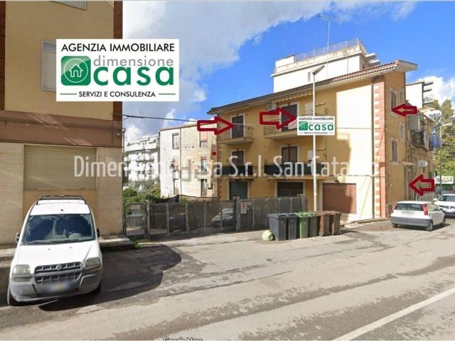 Appartamento in vendita di 70 m² in Via Ruggero Settimo, 42