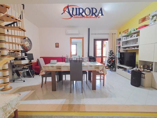 Appartamento in vendita di 70 m² in Via Russia