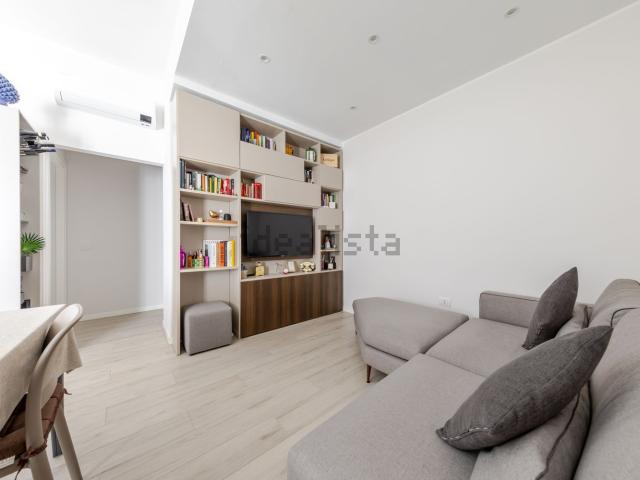 Appartamento in vendita di 70 m² in Via Rutilia, 19
