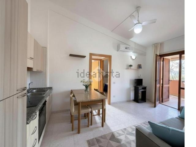 Appartamento in vendita di 70 m² in Via S. Satta, 5