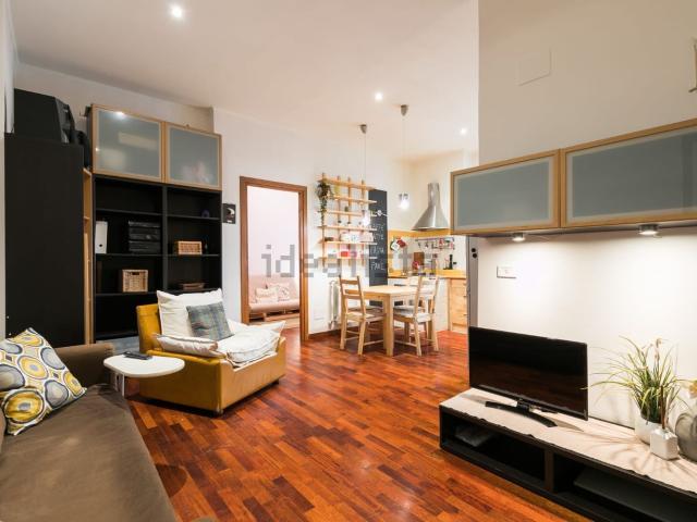 Appartamento in vendita di 70 m² in Via S. Vincenzo de&apos  Paoli, 24