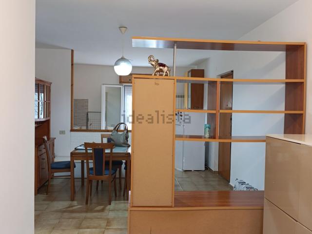 Appartamento in vendita di 70 m² in Via Scipione Borghese
