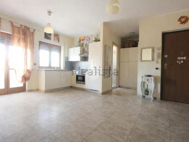 Appartamento in vendita di 70 m² in Via Sant&apos  Antonello, 57