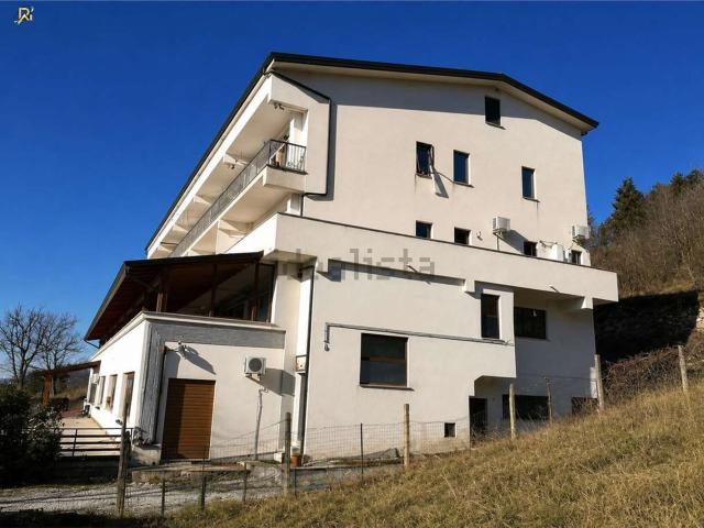 Appartamento in vendita di 70 m² in Via Sant&apos Antonio