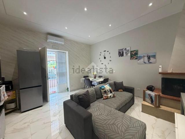 Appartamento in vendita di 70 m² in Via Sant&apos Antonio, 1