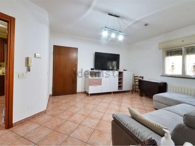 Appartamento in vendita di 70 m² in Via Sant&apos Antonio, 20