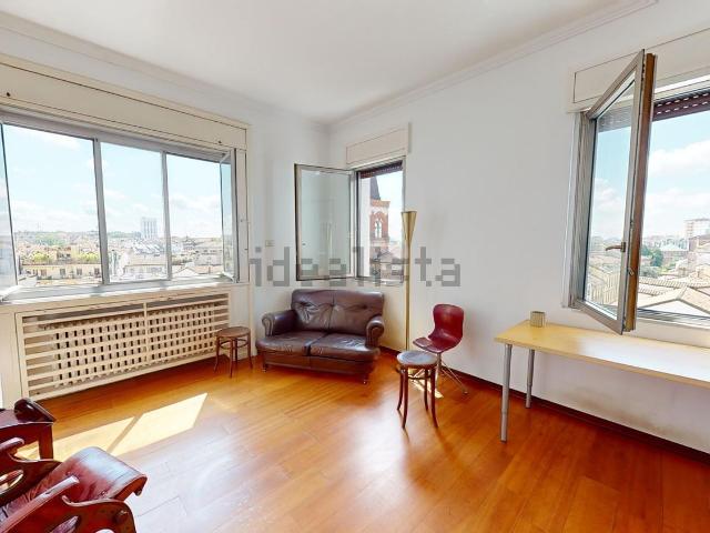 Appartamento in vendita di 70 m² in Via Sant&apos Antonio, 2