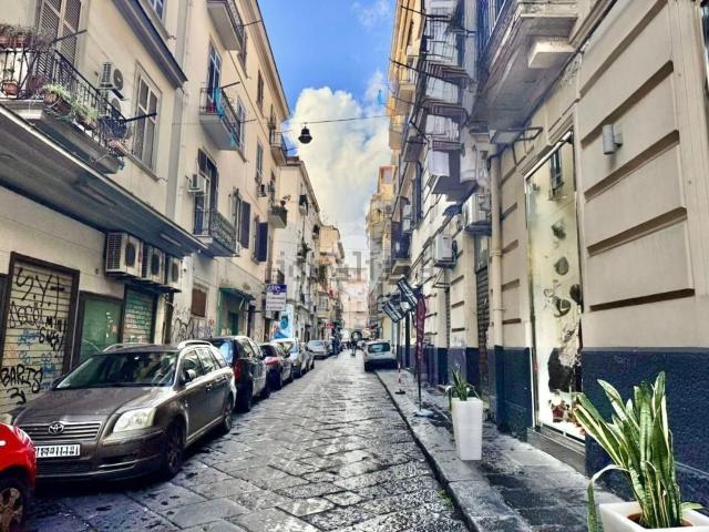 Appartamento in vendita di 70 m² in Via Sant&apos Antonio Abate