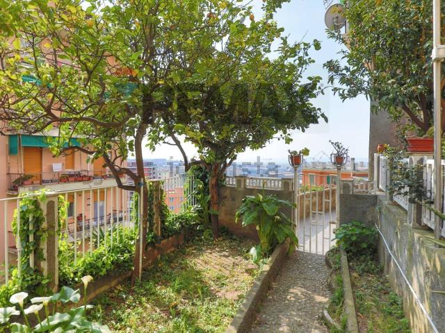 Appartamento in vendita di 70 m² in Via Sant&apos Alberto, 34