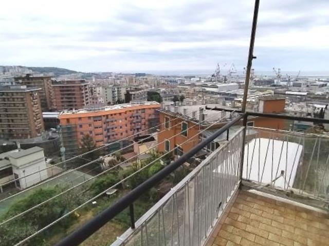 Appartamento in vendita di 70 m² in Via Sant&apos Alberto