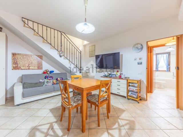Appartamento in vendita di 70 m² in Via Sant&apos Elpidio a Mare