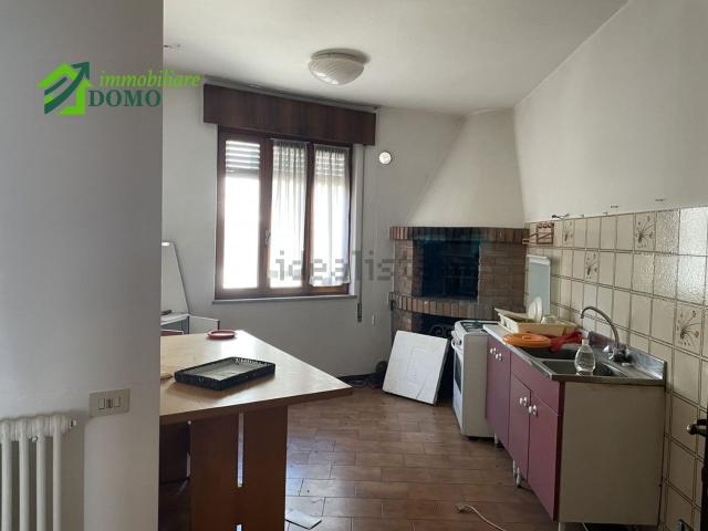 Appartamento in vendita di 70 m² in Via Sant&apos Eurosia