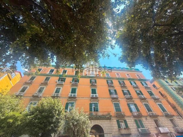 Appartamento in vendita di 70 m² in Via Santa Teresa degli Scalzi, 134