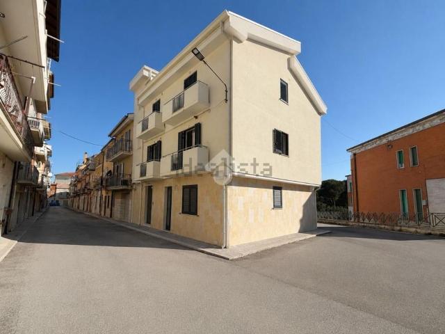 Appartamento in vendita di 70 m² in Via Santa Chiara, 47