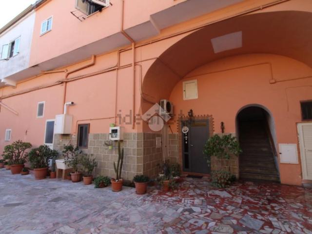 Appartamento in vendita di 70 m² in Via Santa Croce, 72
