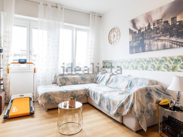 Appartamento in vendita di 70 m² in Via Santa Marcellina, 8