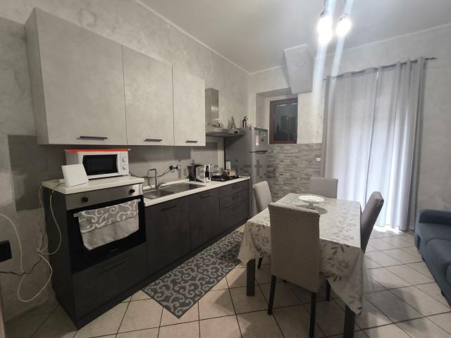 Appartamento in vendita di 70 m² in Via Santa Maria della Salette